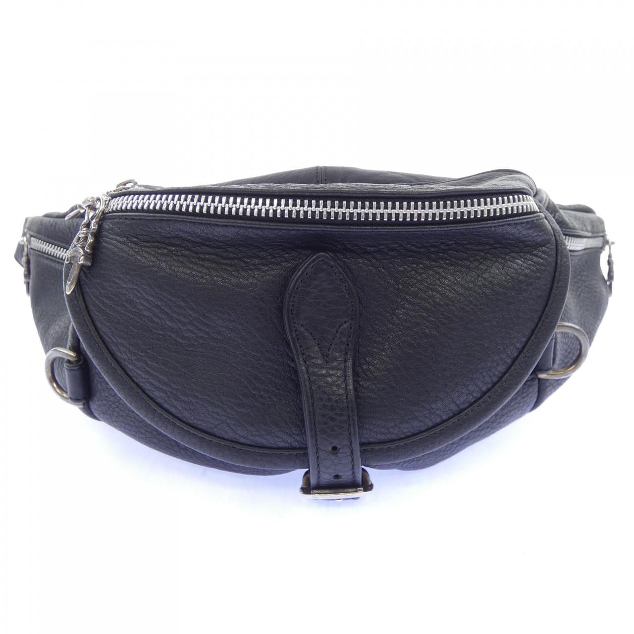 クロムハーツ CHROME HEARTS SNAT PACK 1 2232 304 7200 0900 BAG