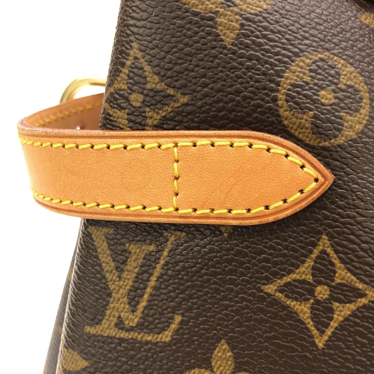 ルイヴィトン モノグラム バティニョール オリゾンタル M51154 バッグ