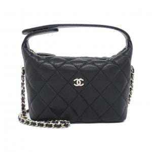 シャネル タイムレスクラシック ライン AP4386 バッグ
