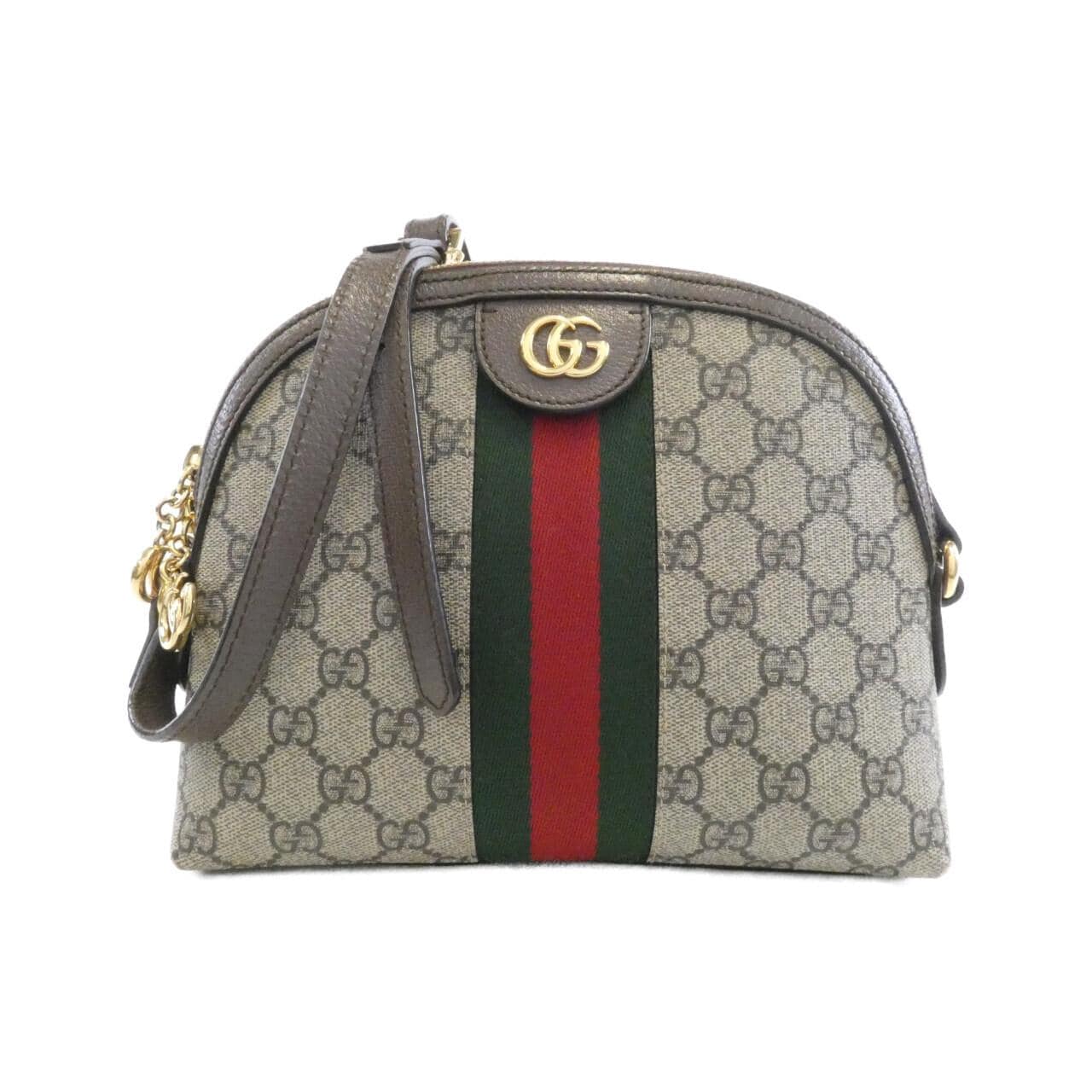 グッチ OPHIDIA 499621 K05NG ショルダーバッグ