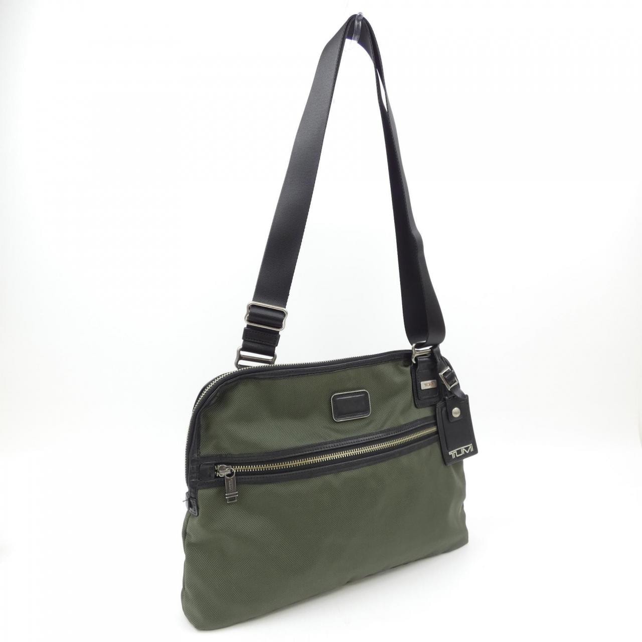 トゥミ TUMI BAG