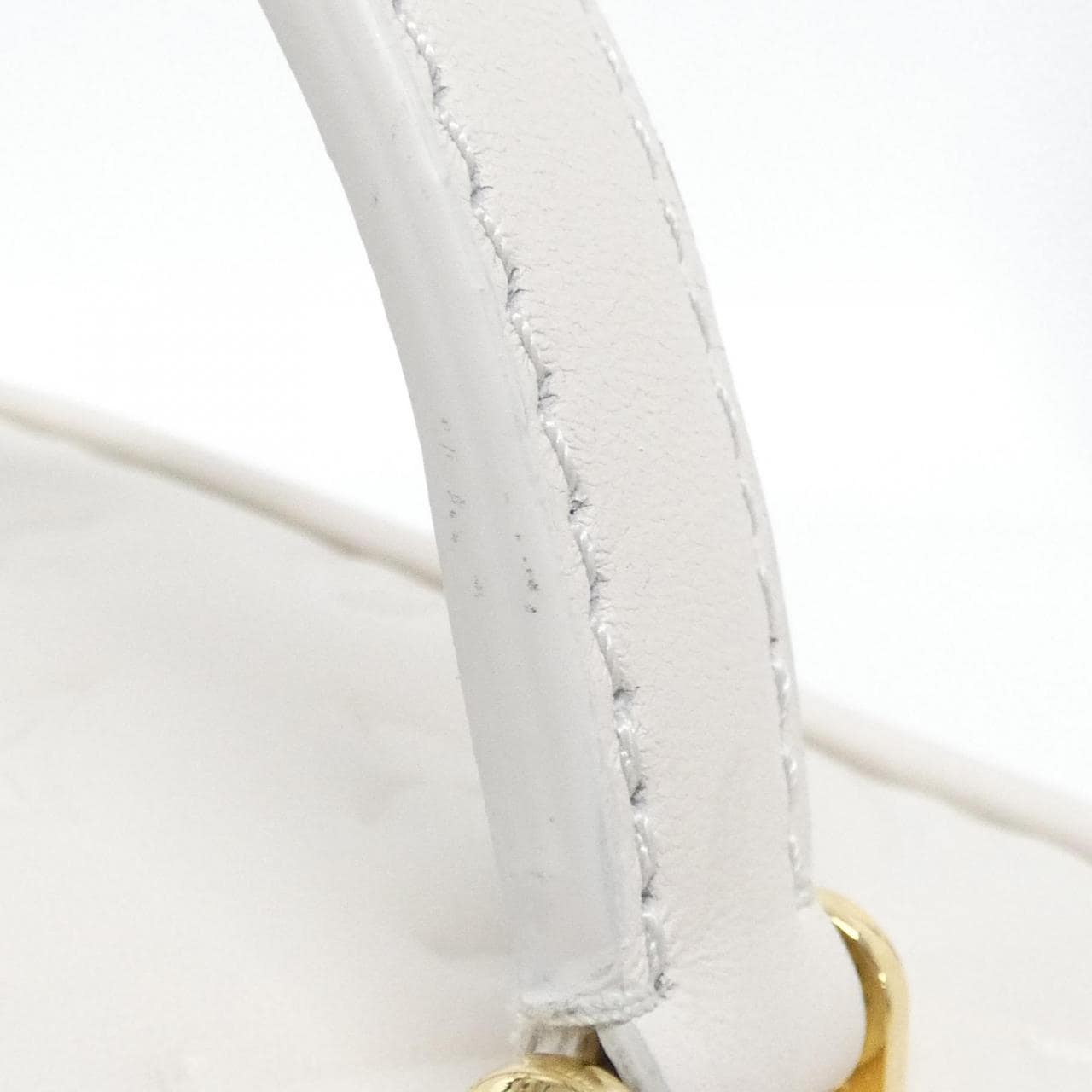 ルイヴィトン モノグラム ヴァニティ クッサン M25219 バッグ