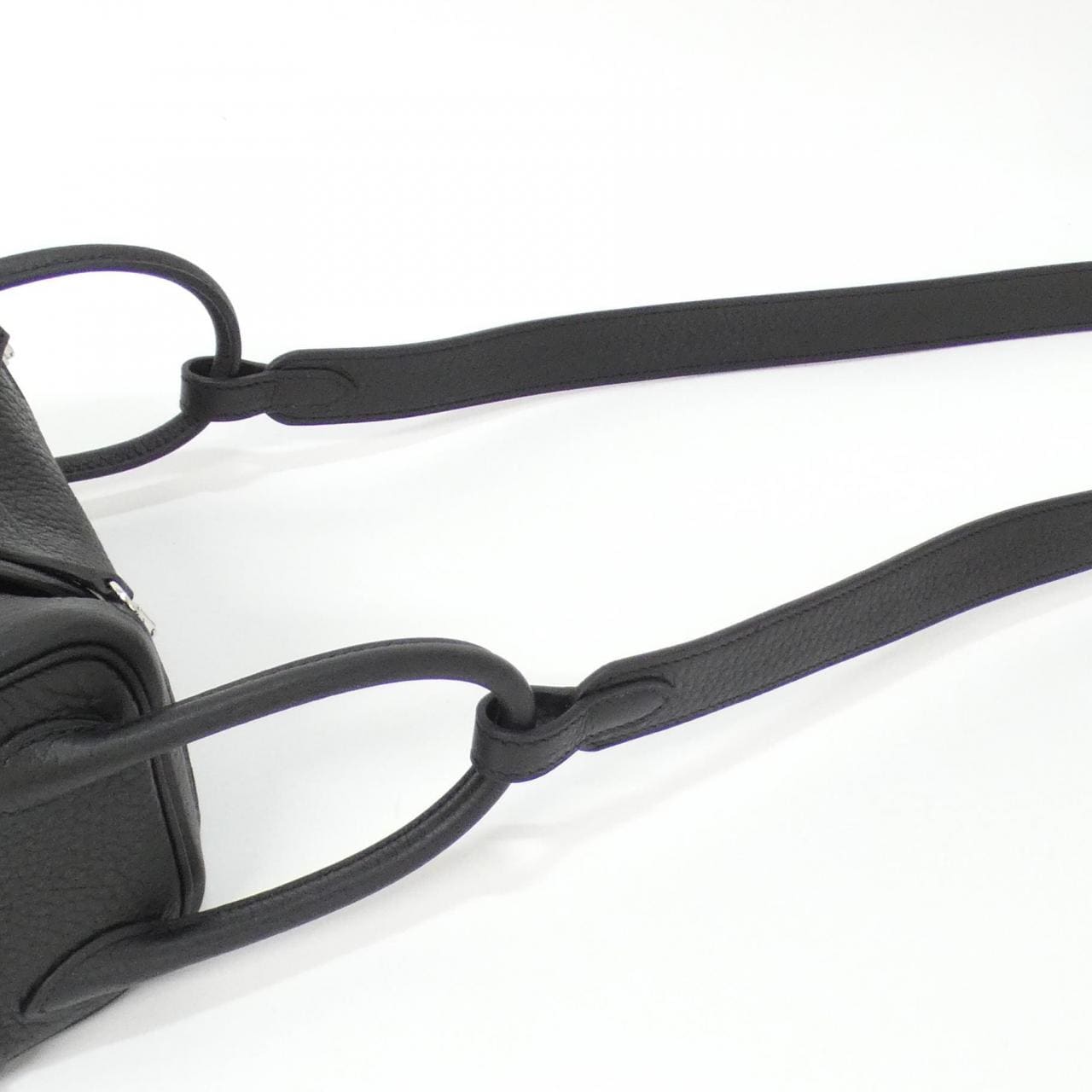 【未使用品】エルメス リンディ2 MINI 085956CK ショルダーバッグ