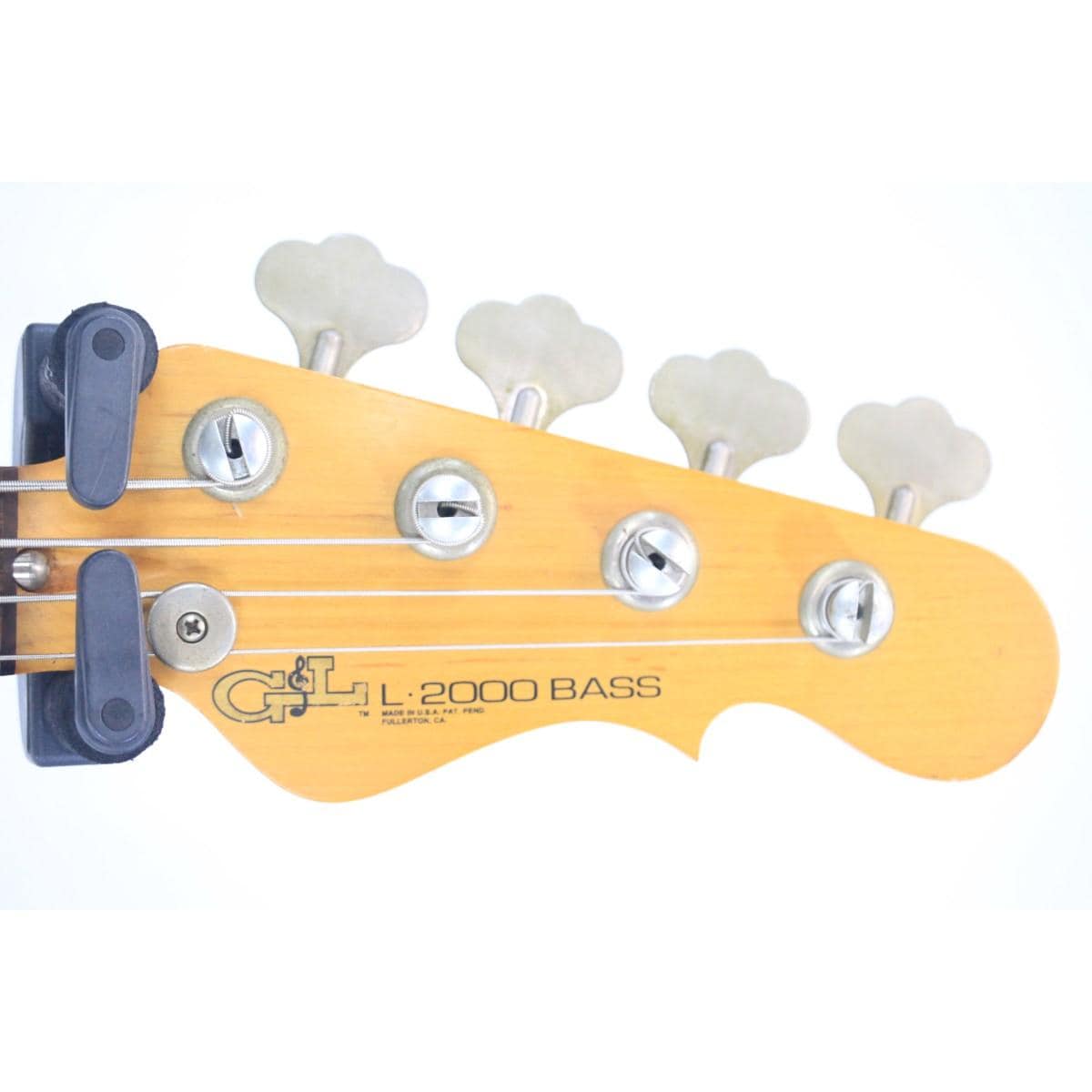 Ｇ＆Ｌ　Ｌ－２０００　ＵＳＡ