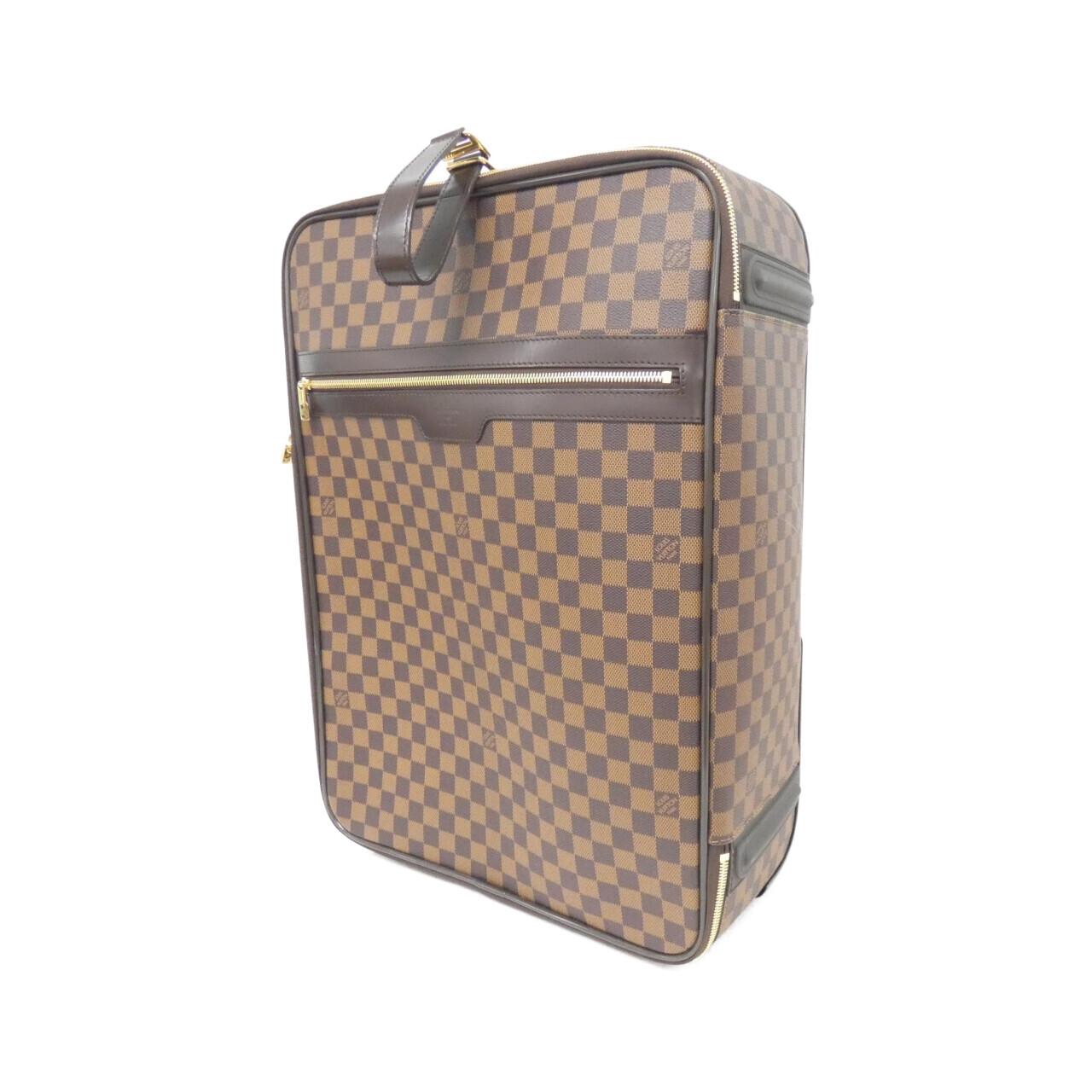 ルイヴィトン ダミエ ペガス 55cm N23294 キャリーバッグ