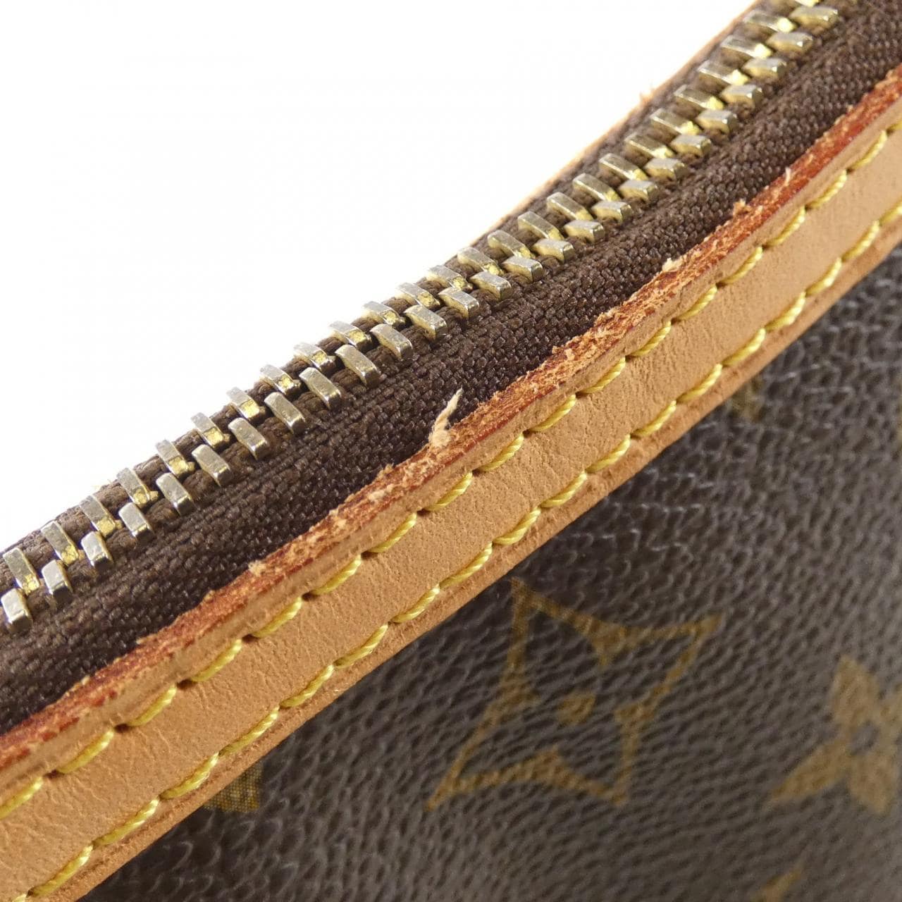 ルイヴィトン モノグラム オデオン PM M56390 ショルダーバッグ