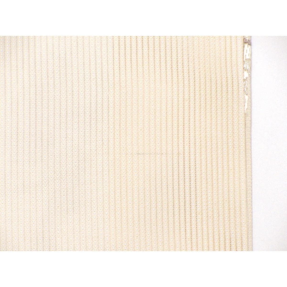 【未使用品】夏袋帯【浅山織物】