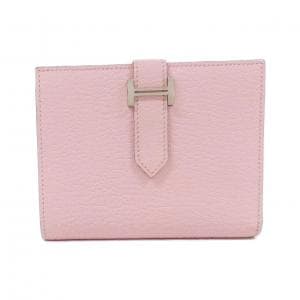エルメス ベアン コンパクト 039789CK 財布