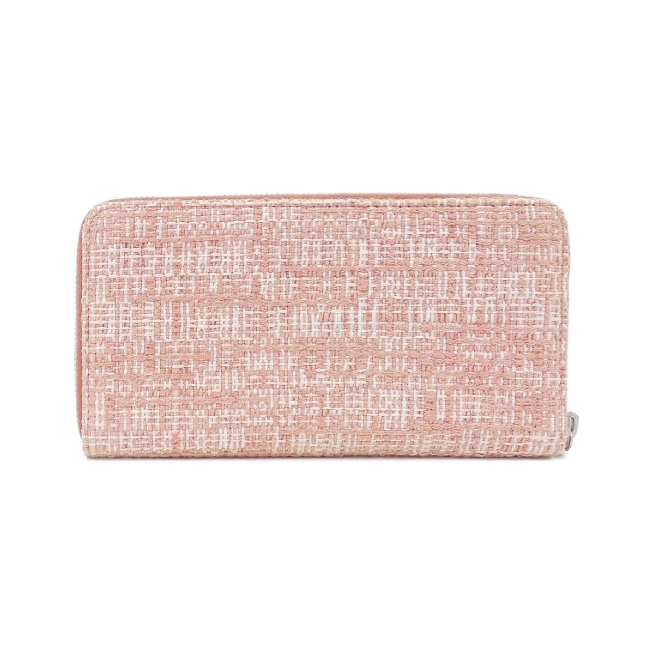 CHANEL Deauville Line 80056 Wallet