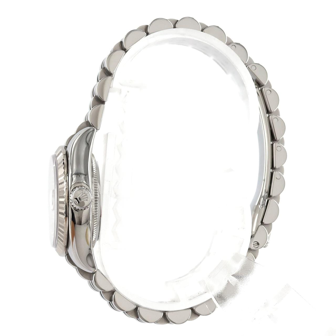 ROLEX Datejust 179174G SSxWG Automatic Z number