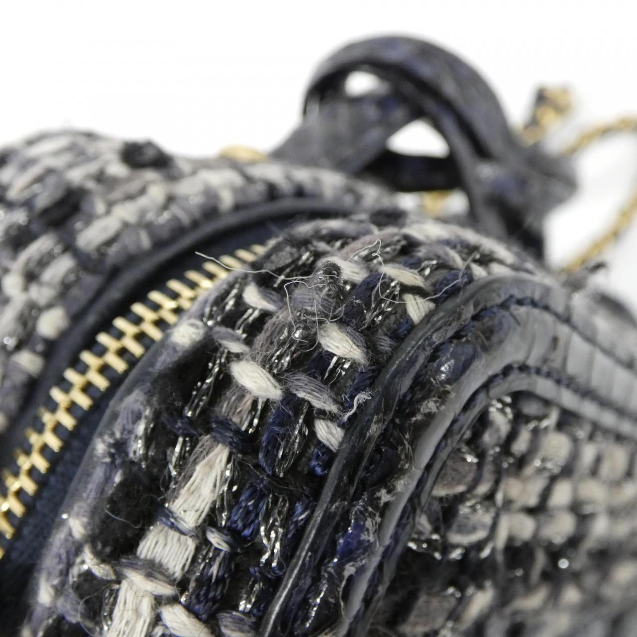 シャネル 93342 ショルダーバッグ