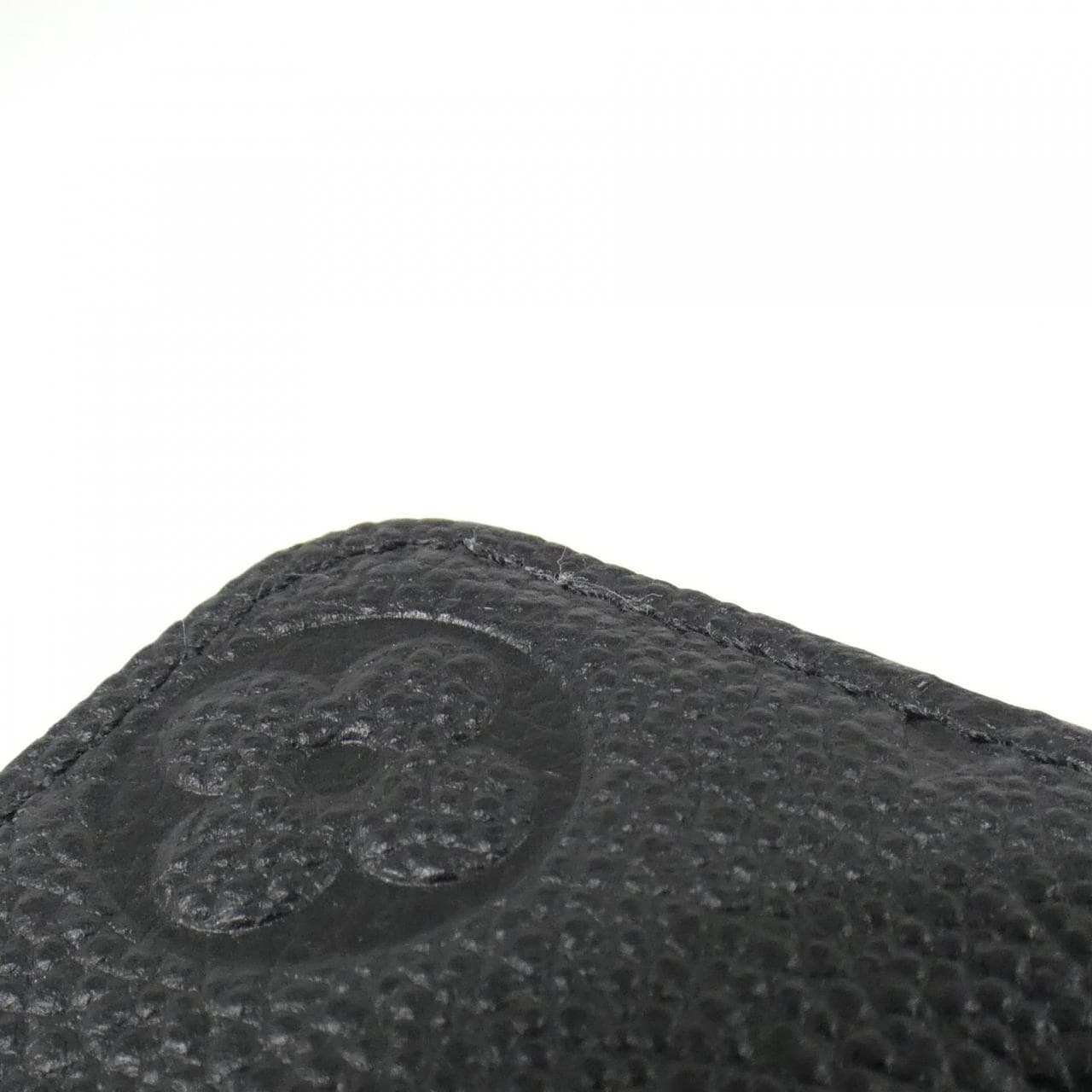 LOUIS VUITTON Monogram Empreinte Clemence M60171 钱包