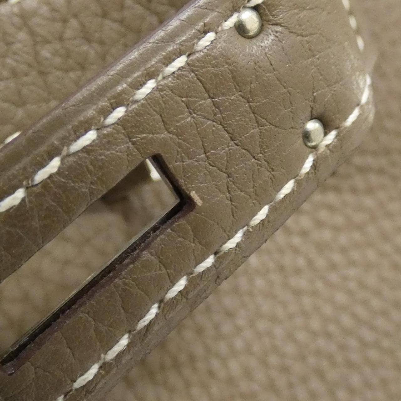 エルメス バーキン 30cm 030335CK バッグ