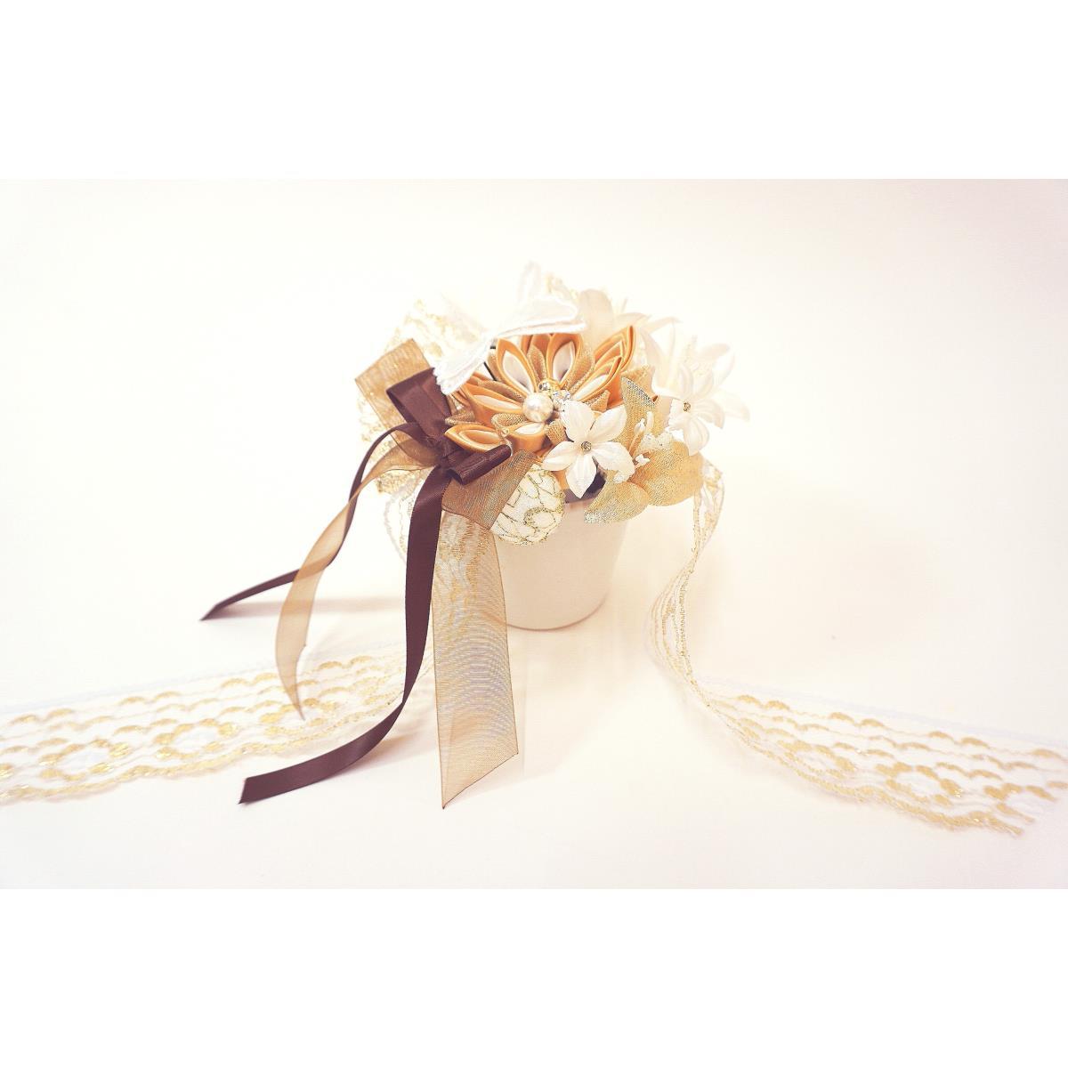 【新品】髪飾り