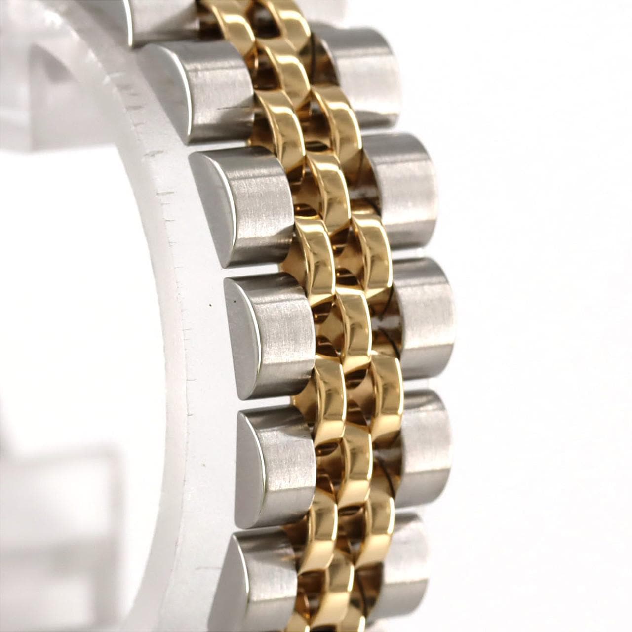 ロレックス デイトジャスト 79173G SSxYG 自動巻 P番