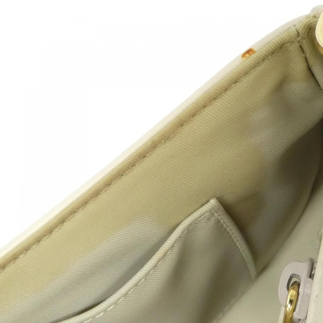 【ヴィンテージ】クリスチャンディオール ショルダーバッグ