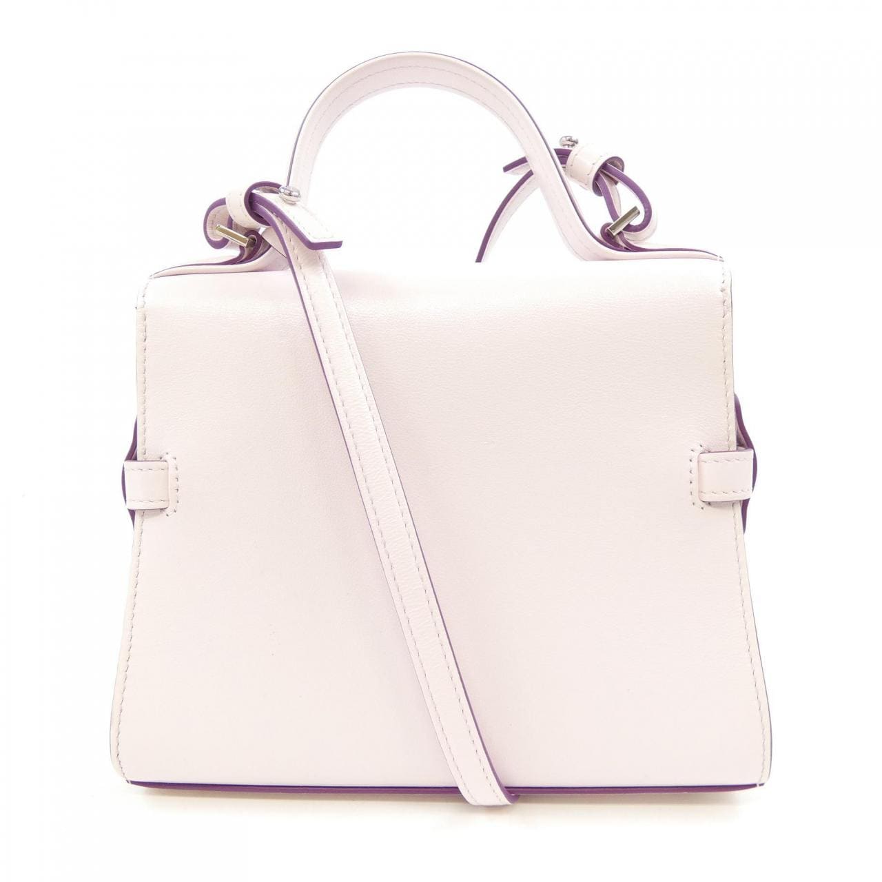 デルボー DELVAUX AA0532BAP BAG