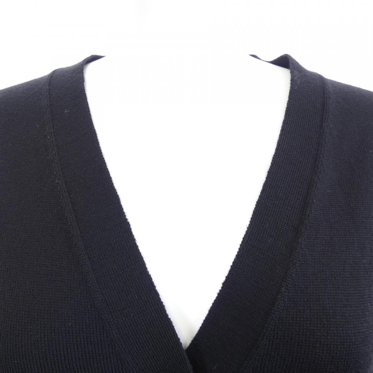 プラダ PRADA DNA525 S111 1CM2 カーディガン