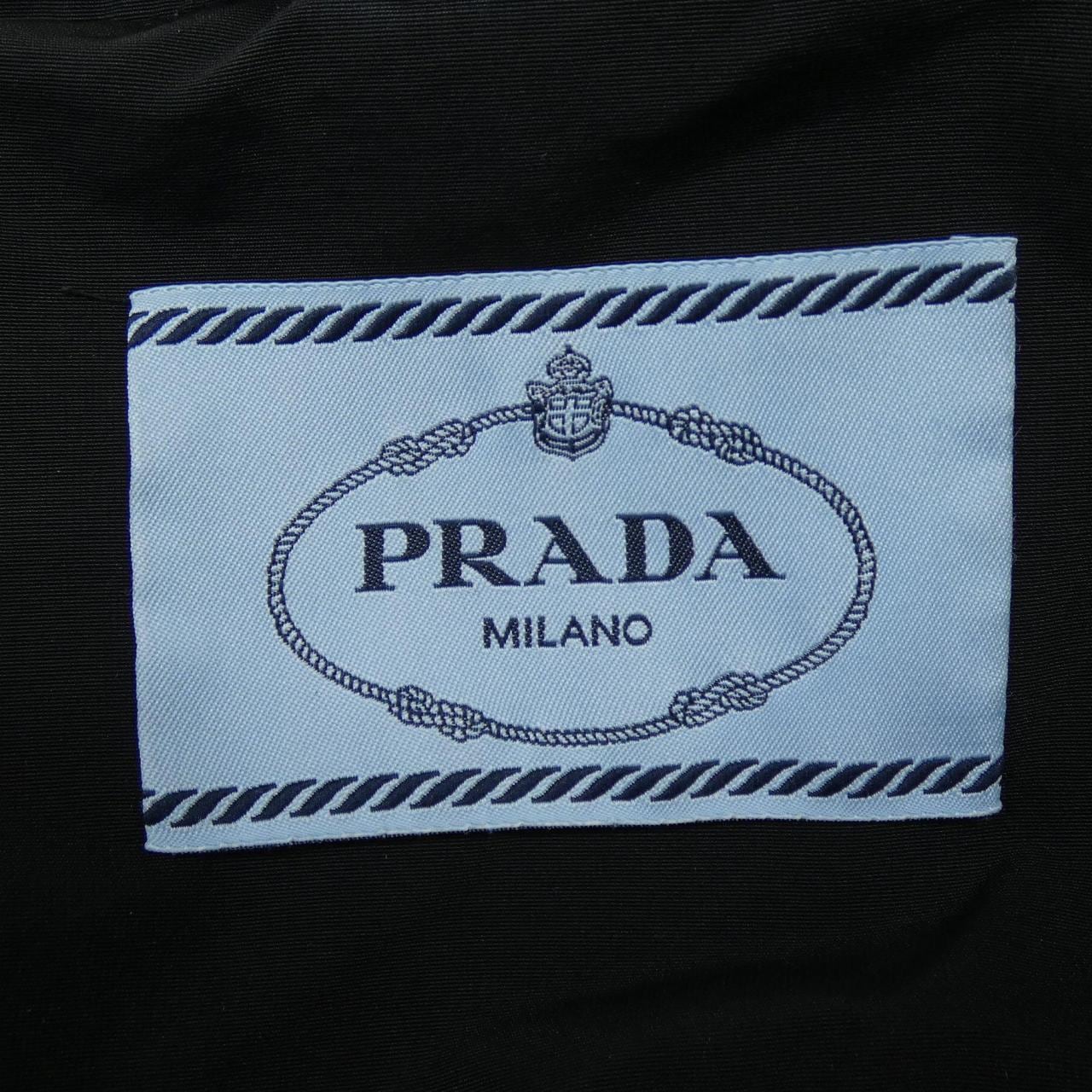 プラダ PRADA 291044 S161 U43 コート