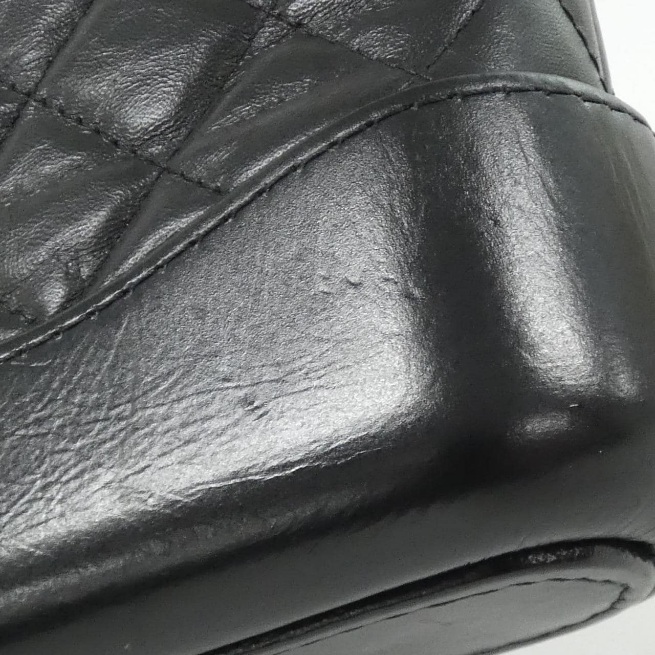 シャネル ガブリエル ライン 94505 ショルダーバッグ