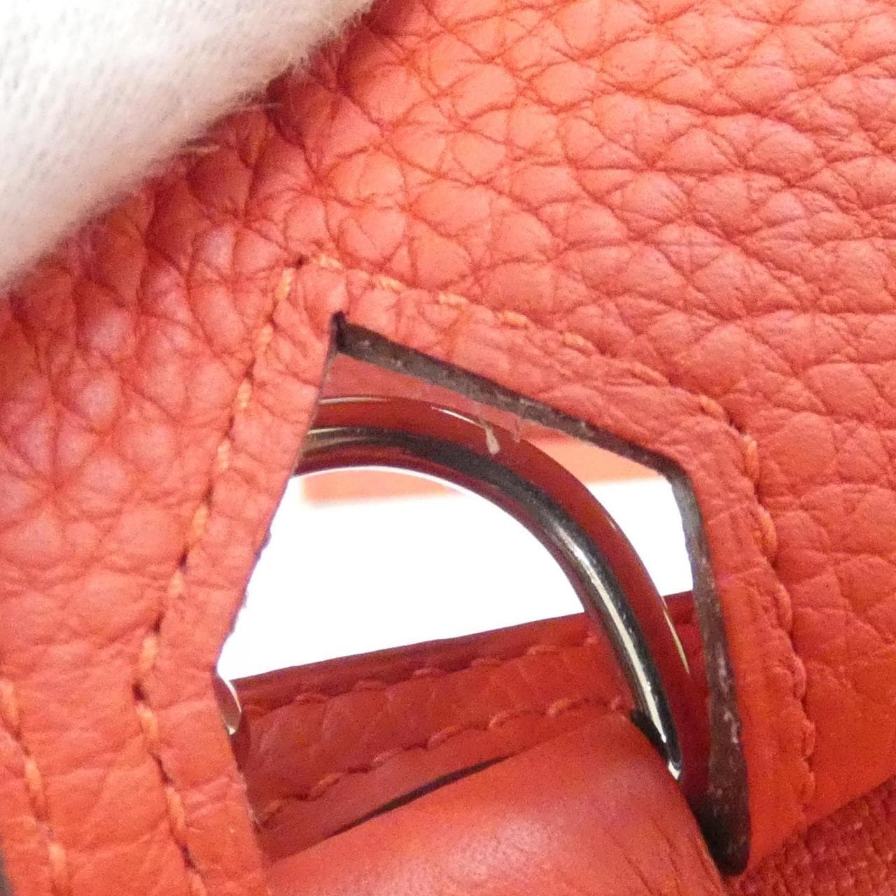 エルメス ジプシエール 28cm 061784CK ショルダーバッグ