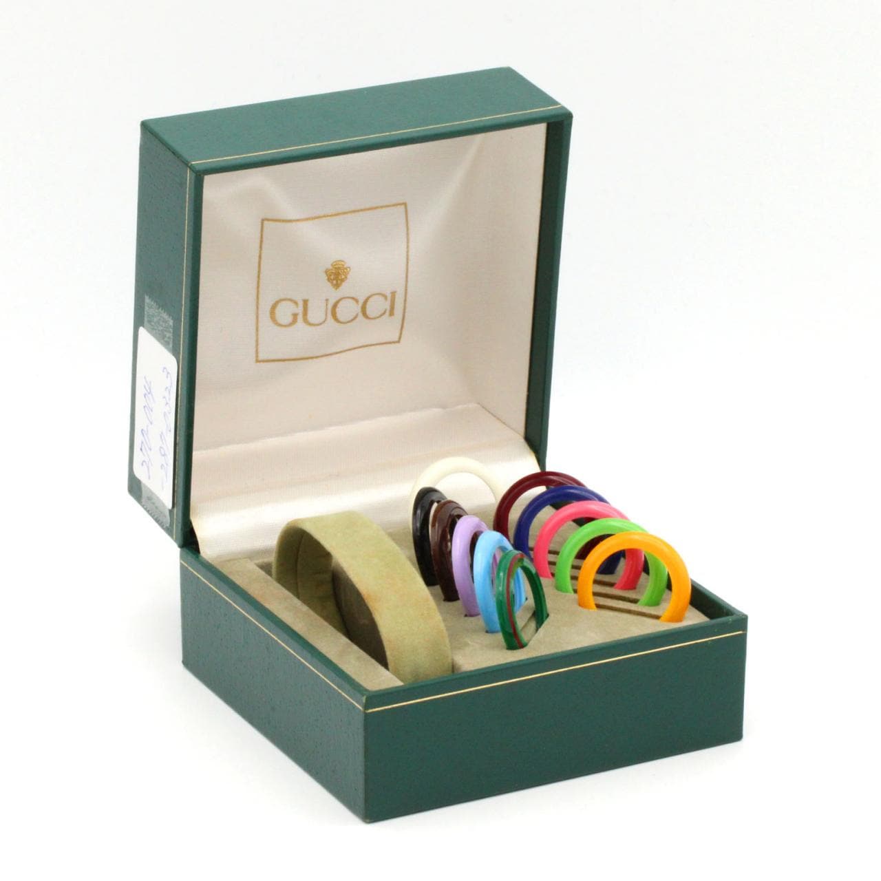 グッチ チェンジリング GP Mサイズ 11/12.2 GP クォーツ