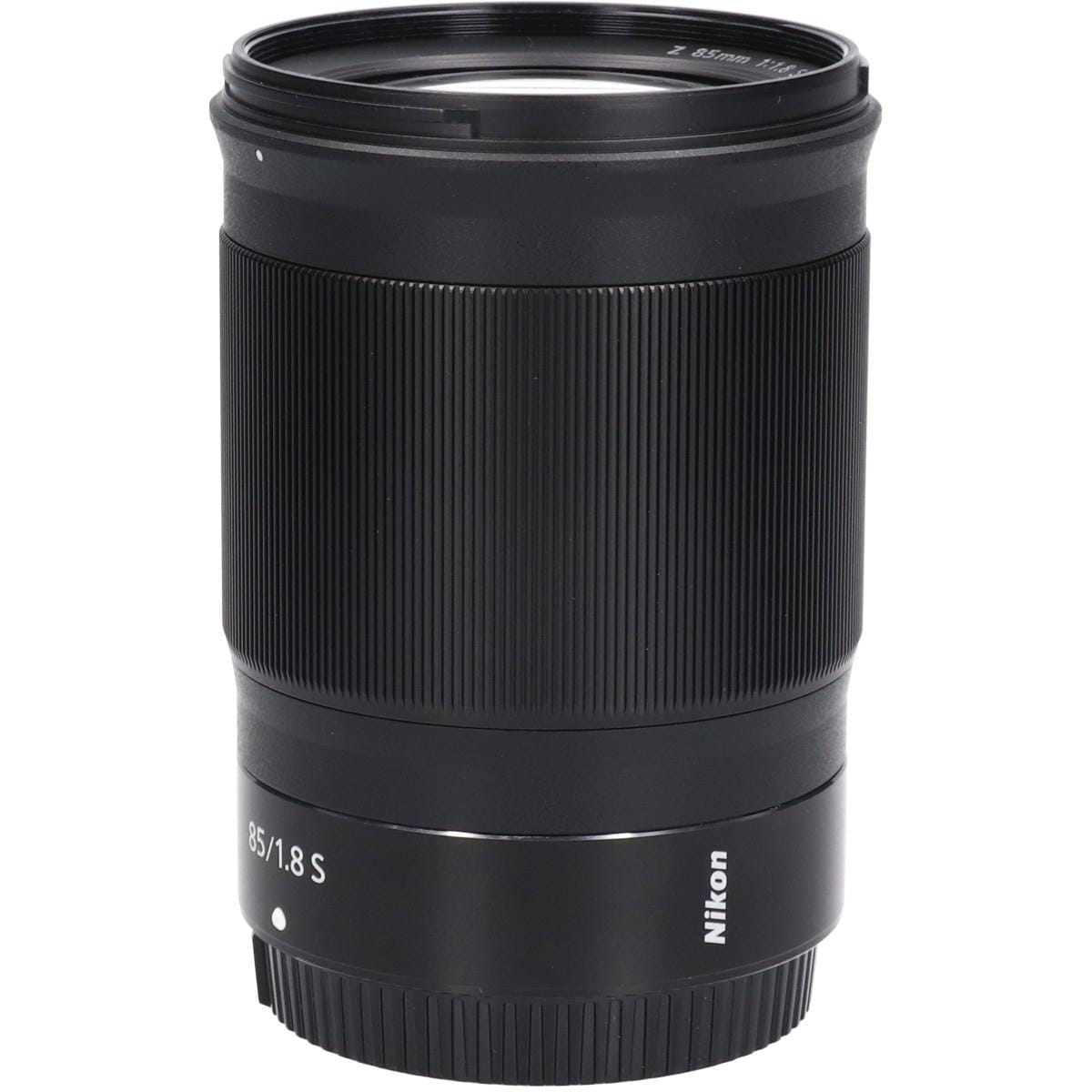 Ｚ８５ｍｍ　Ｆ１．８Ｓ