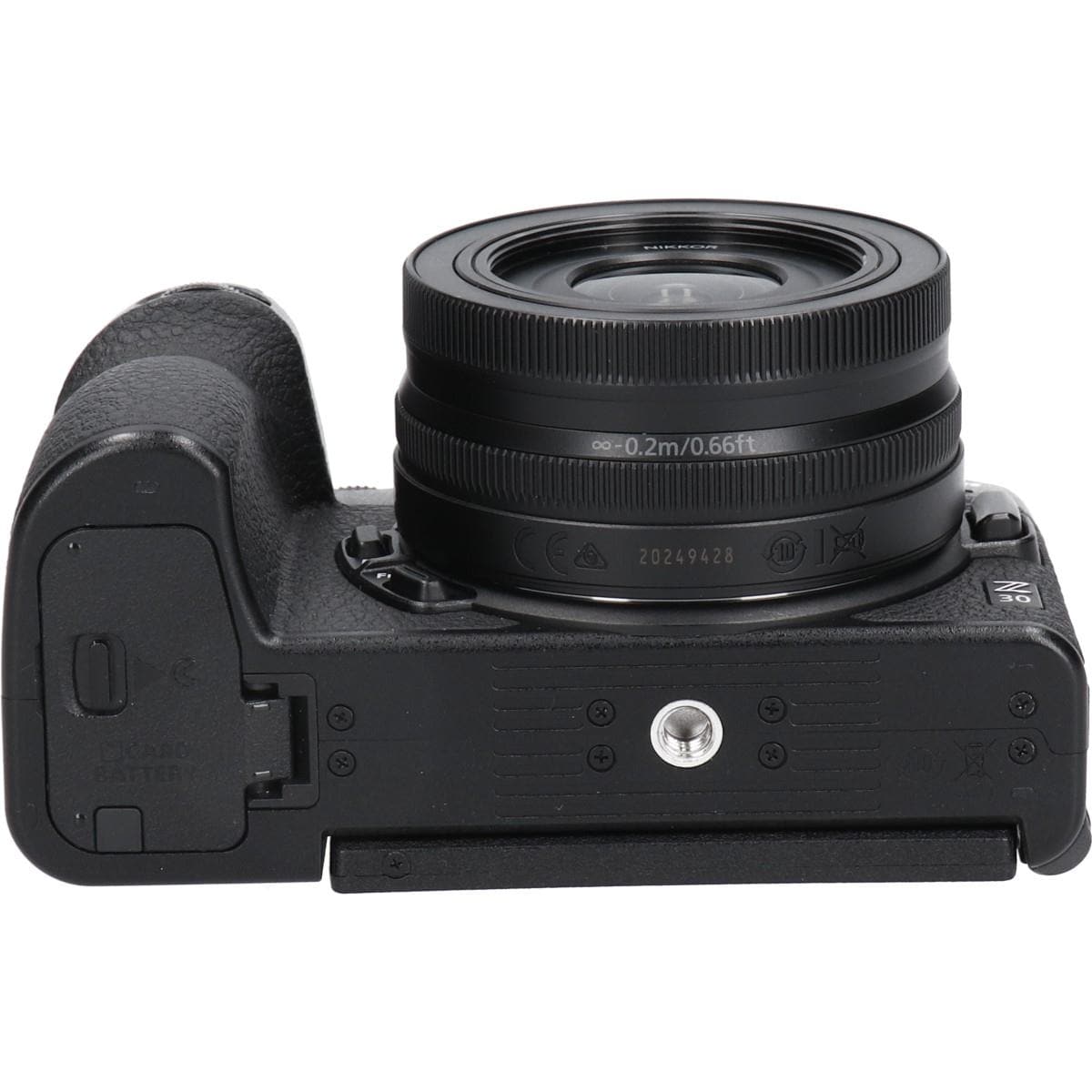 Ｚ３０　１６－５０　ＶＲ　ＫＩＴ