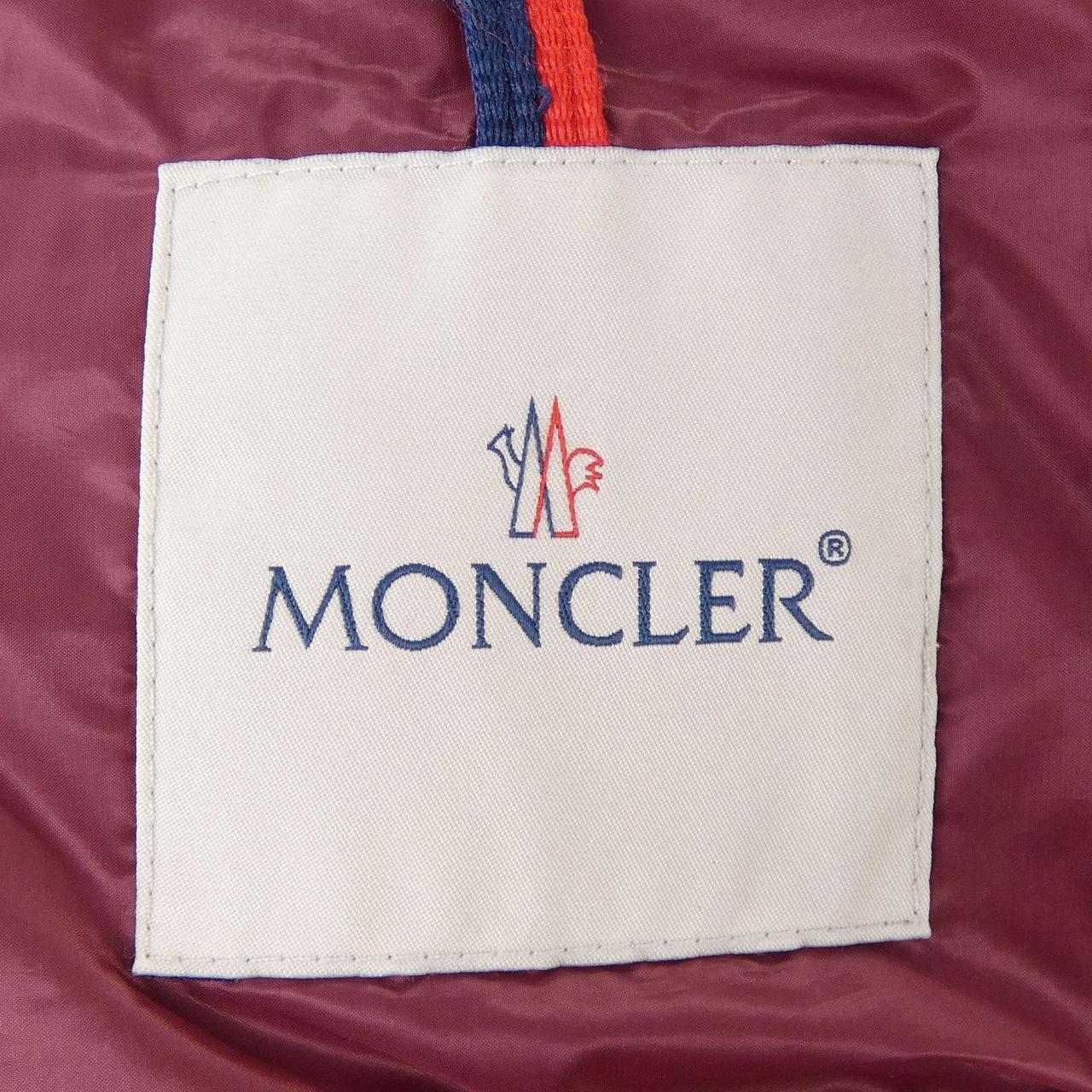 モンクレール MONCLER GERS ダウンベスト