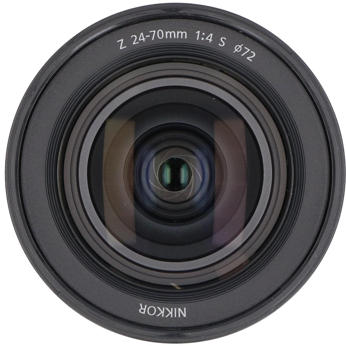 Ｚ２４－７０ｍｍ　Ｆ４Ｓ