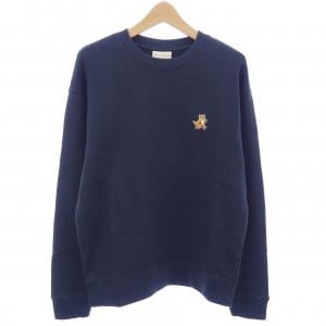 メゾンキツネ MAISON KITSUNE MM00313KM0307 スウェット