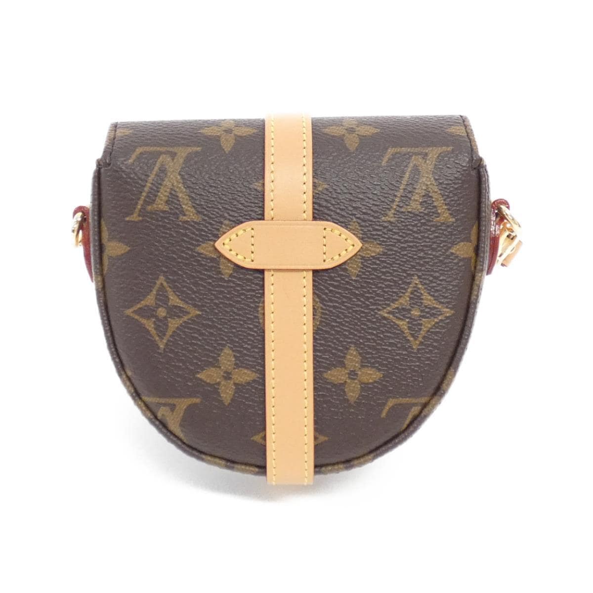 [未使用品] LOUIS VUITTON Monogram Micro Chantilly M46643 包