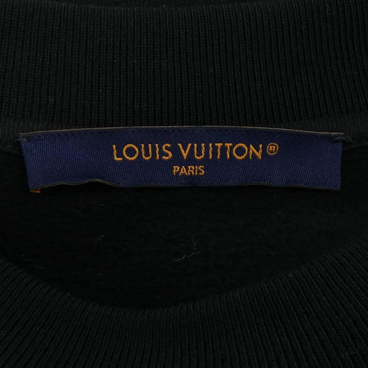 ルイヴィトン LOUIS VUITTON スウェット