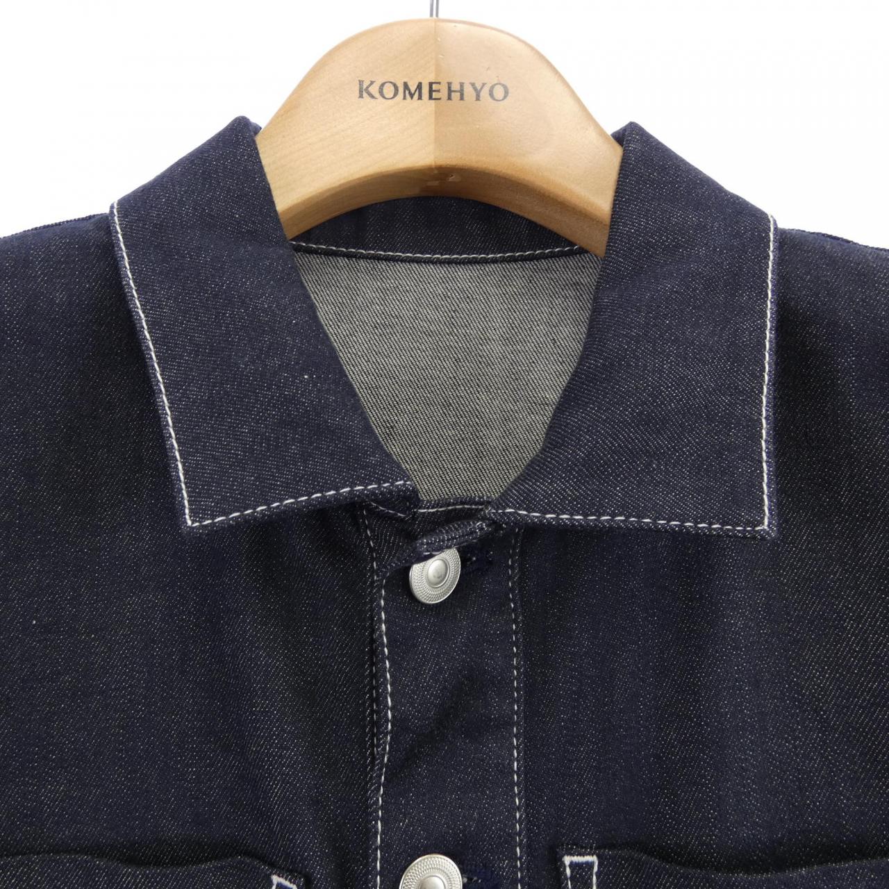 ボーダーズアットバルコニー BORDERS at BALCONY BD2111-3R-42 オールインワン