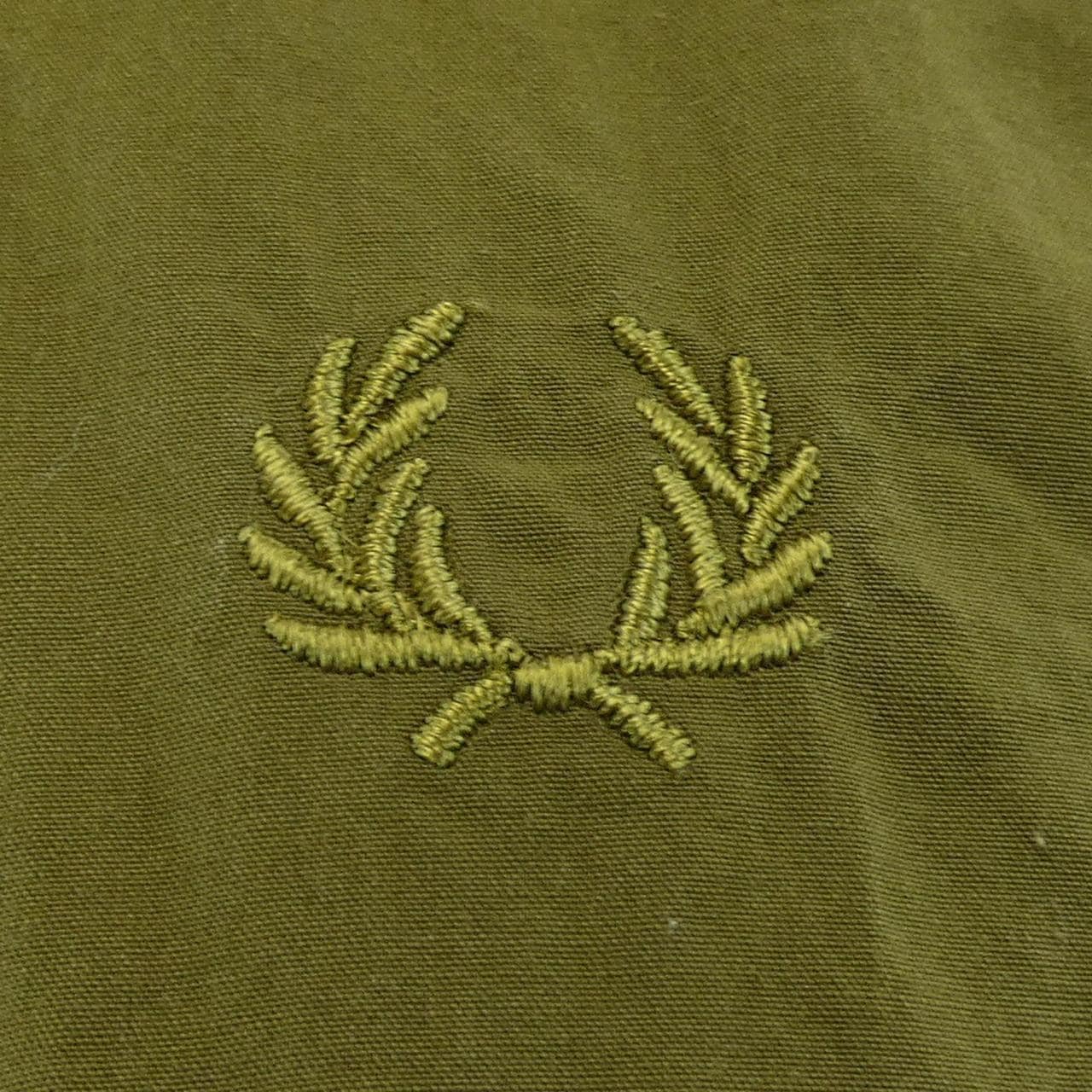 フレッドペリー FRED PERRY F8477 ワンピース