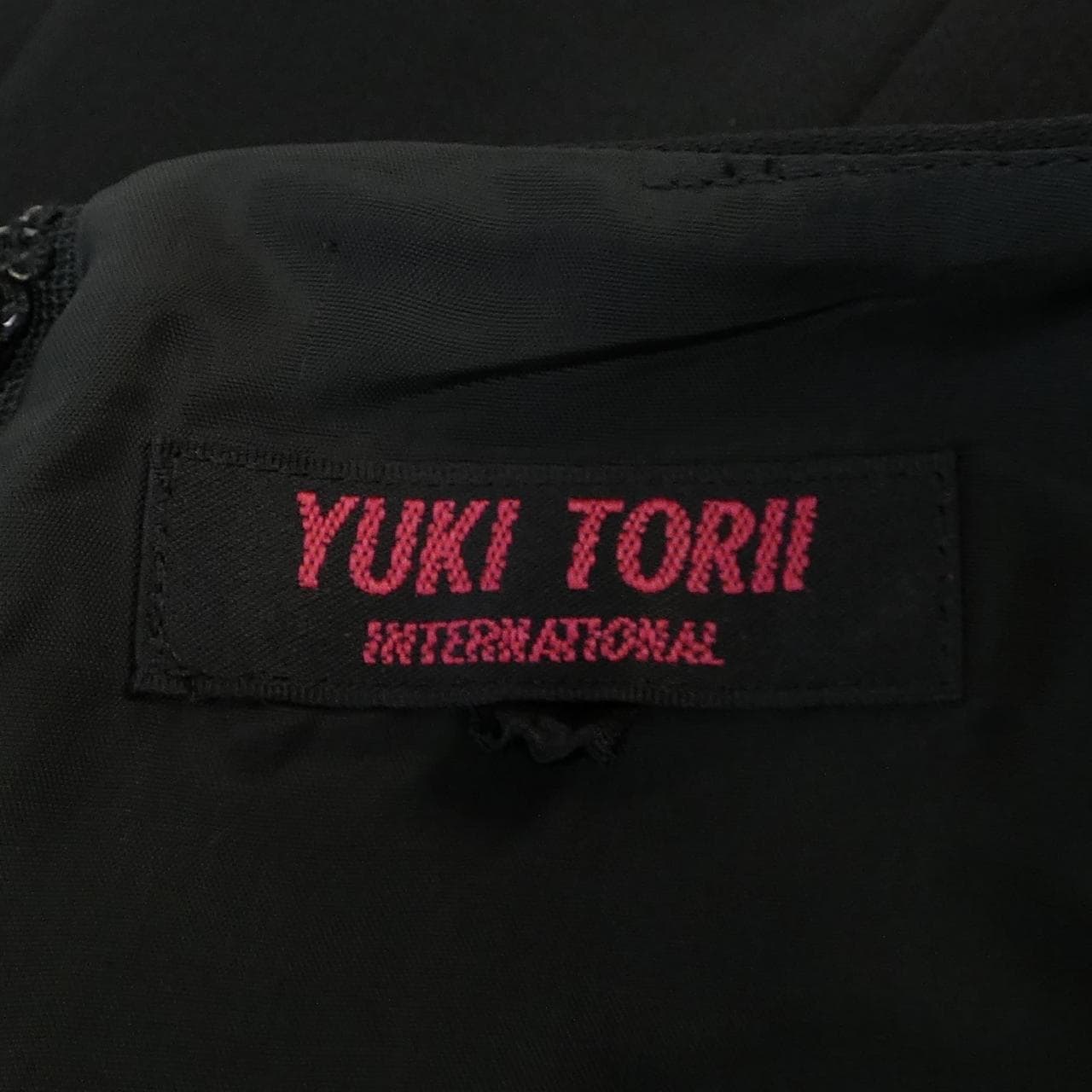 ユキトリイ YUKI TORII ワンピース
