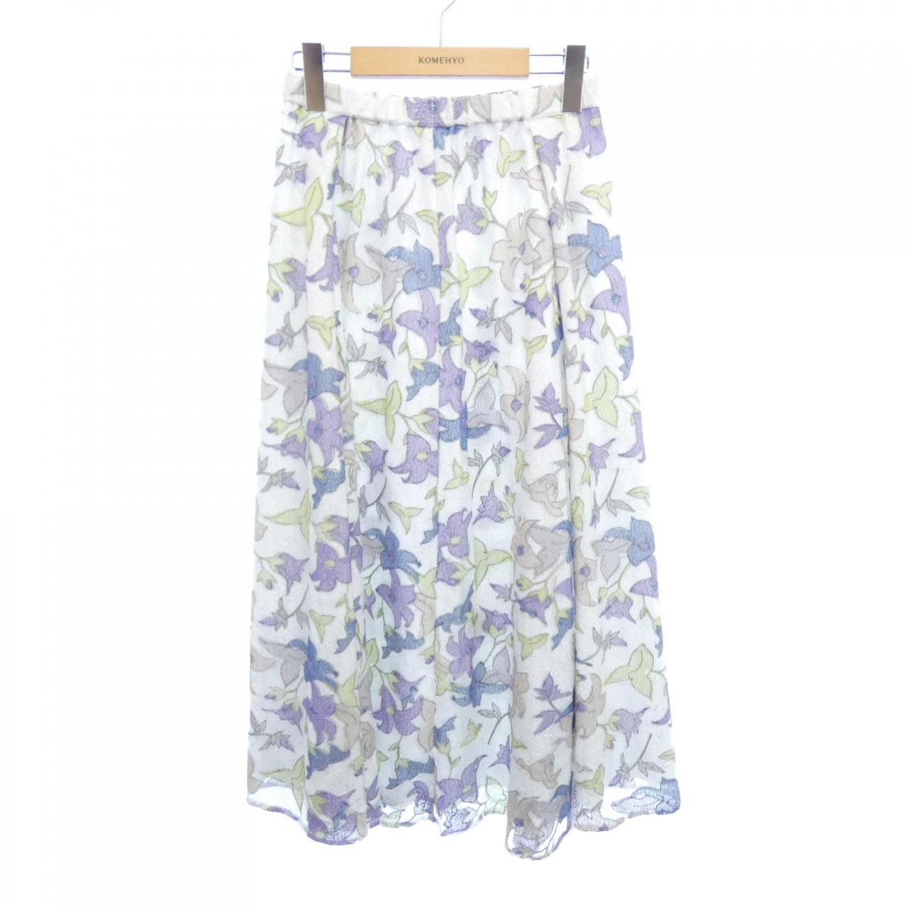 灰色欧陆GRACE CONTINENTAL裙