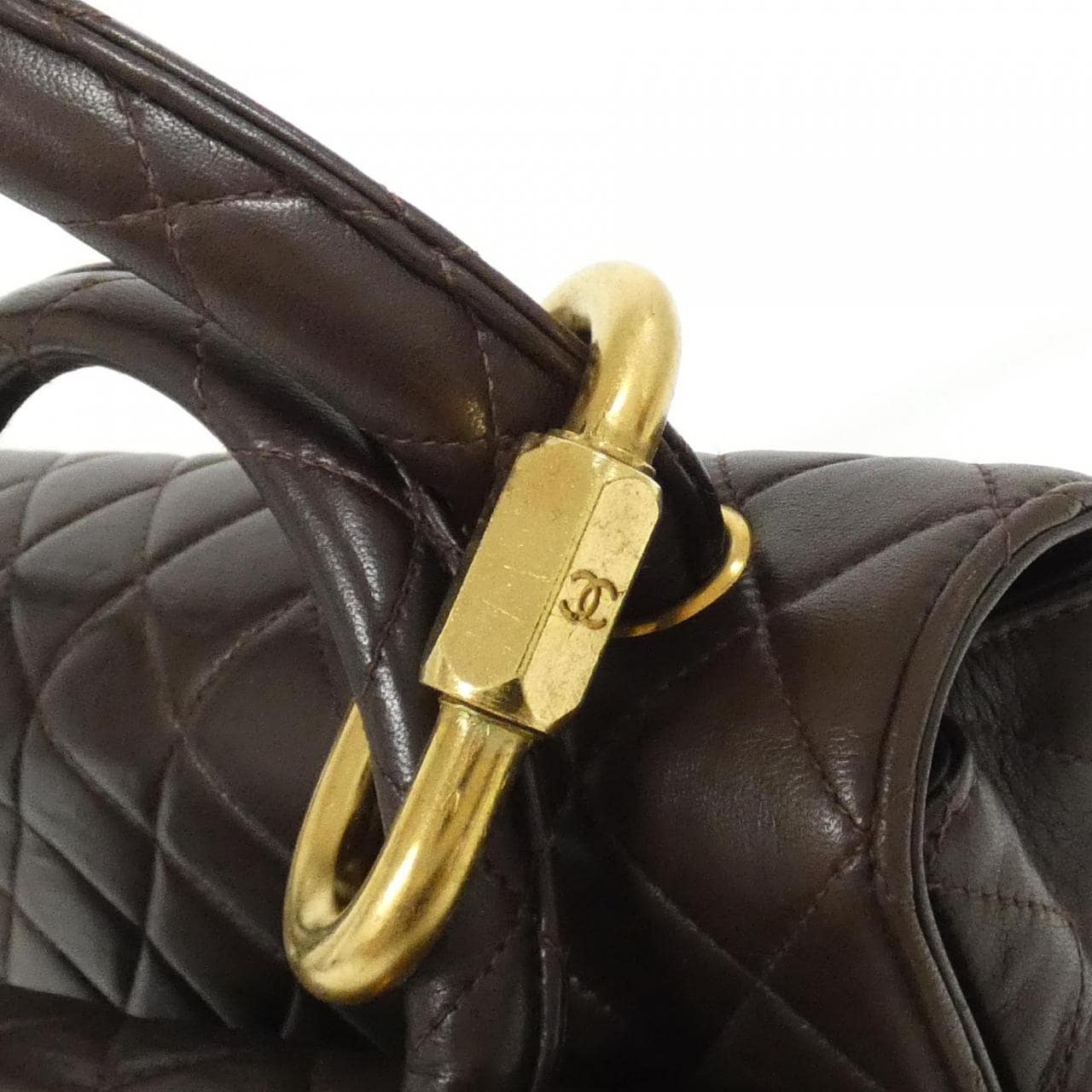 【ヴィンテージ】シャネル バッグ