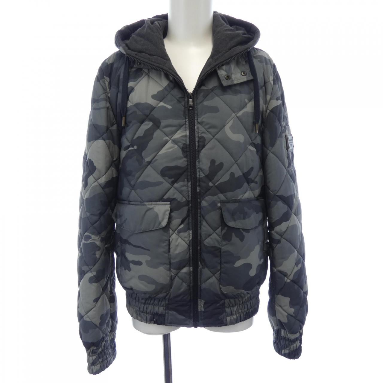 ドルチェアンドガッバーナ DOLCE&GABBANA G9L38TFSMHE ジャケット