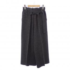 イッセイミヤケ ISSEY MIYAKE IM13FF128 パンツ