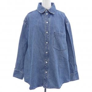 アッパーハイツ UPPER HIGHTS シャツ