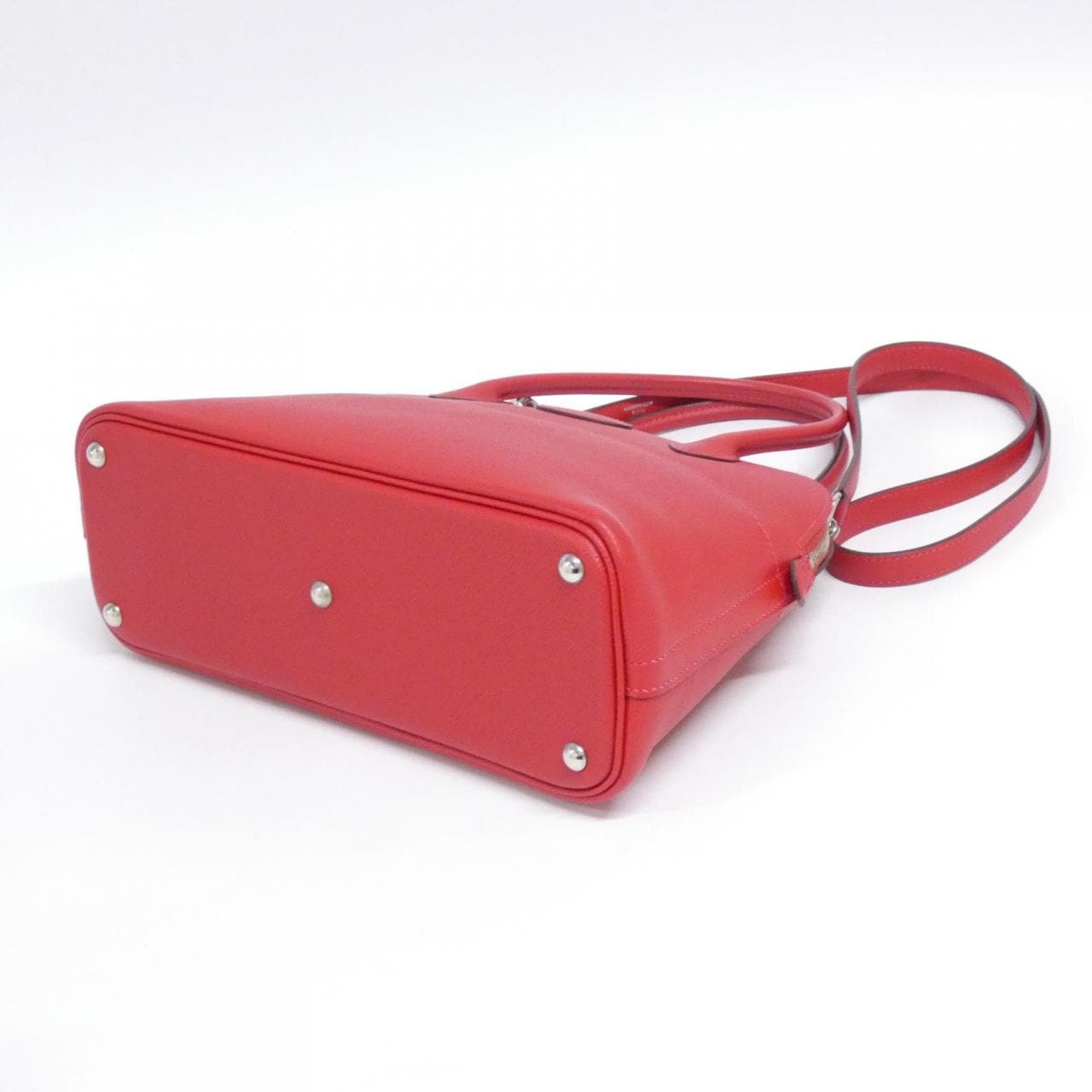 エルメス ボリード 27cm 041693CK バッグ