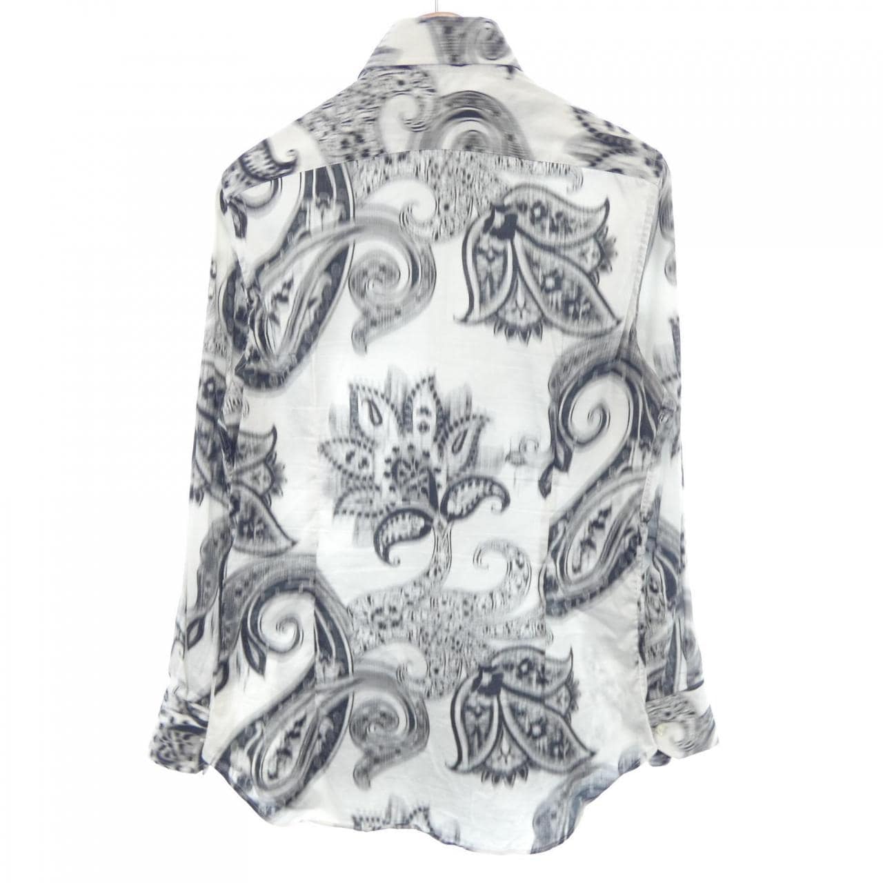 エトロ ETRO シャツ