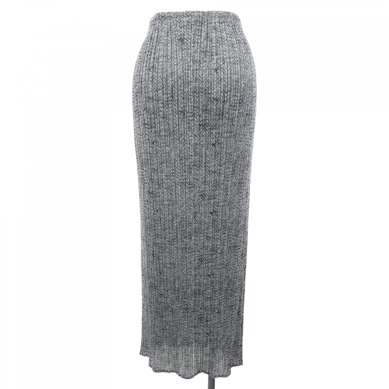 プリーツプリーズ PLEATS PLEASE PP12-JG456 スカート