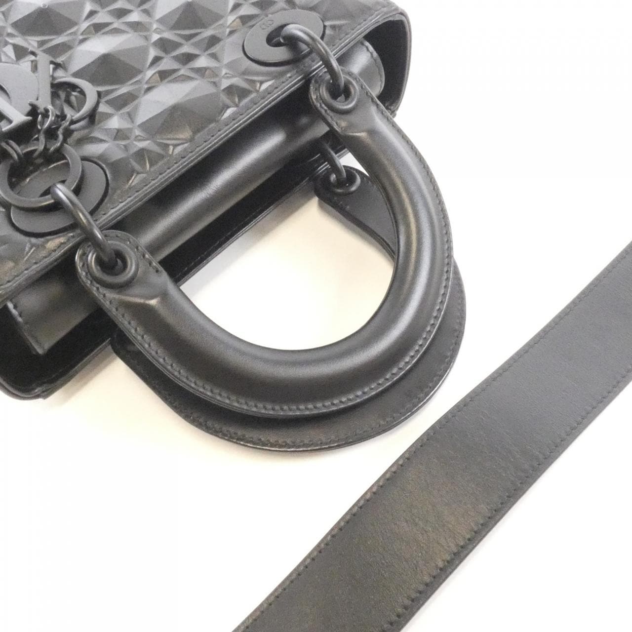 クリスチャンディオール マイ ABCディオール レディ ディオール スモール M0538SNEA バッグ