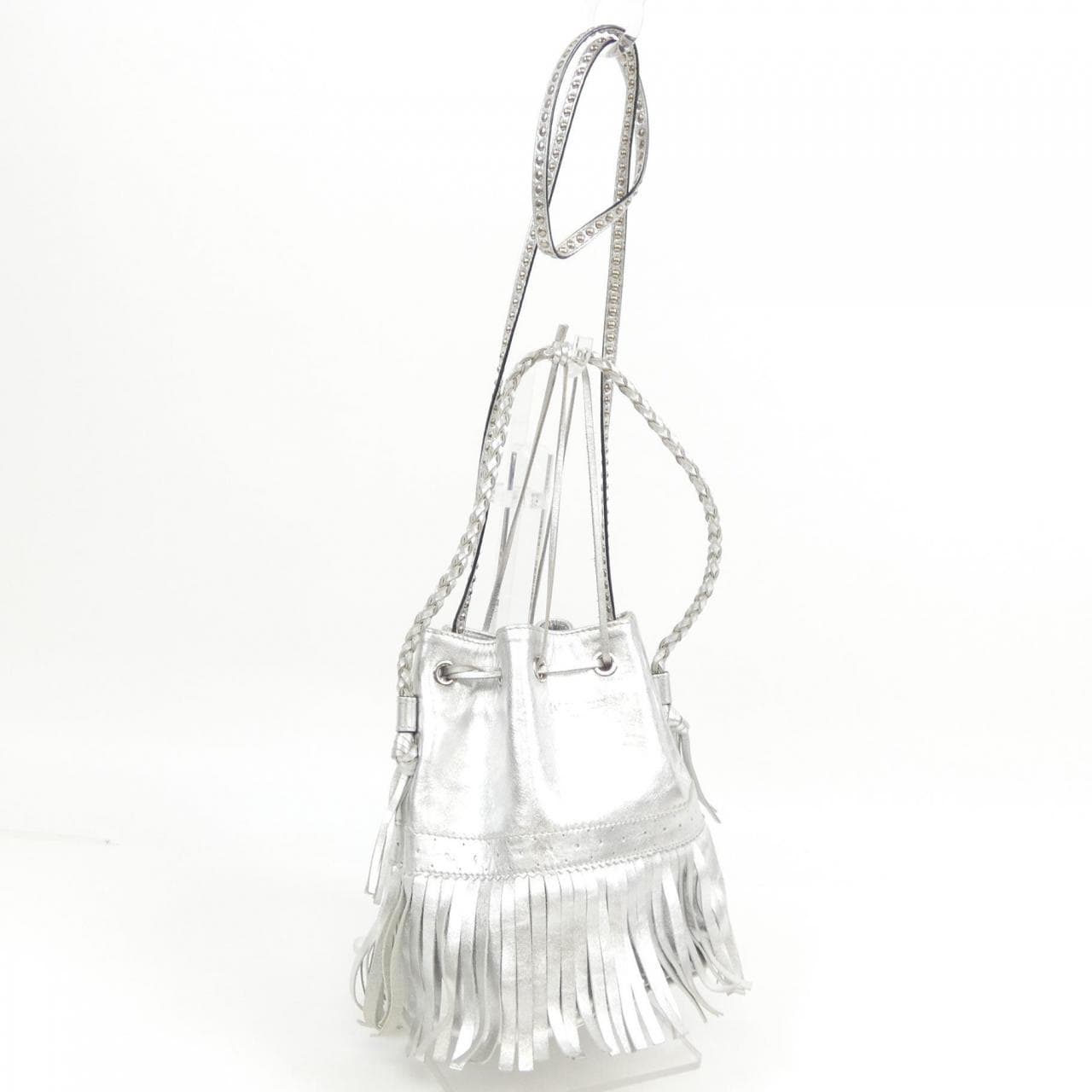 ジェイアンドエムデヴィッドソン J&M DAVIDSON CARNIVAL BAG