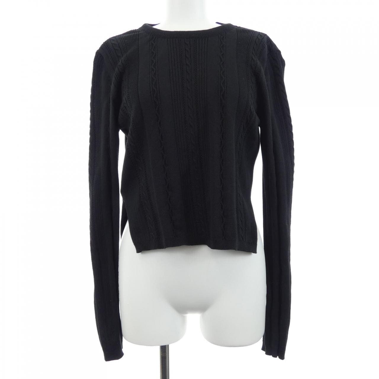 ミュウミュウ MIU MIU MML350 ニット