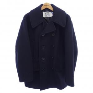 ショット SCHOTT ピーコート