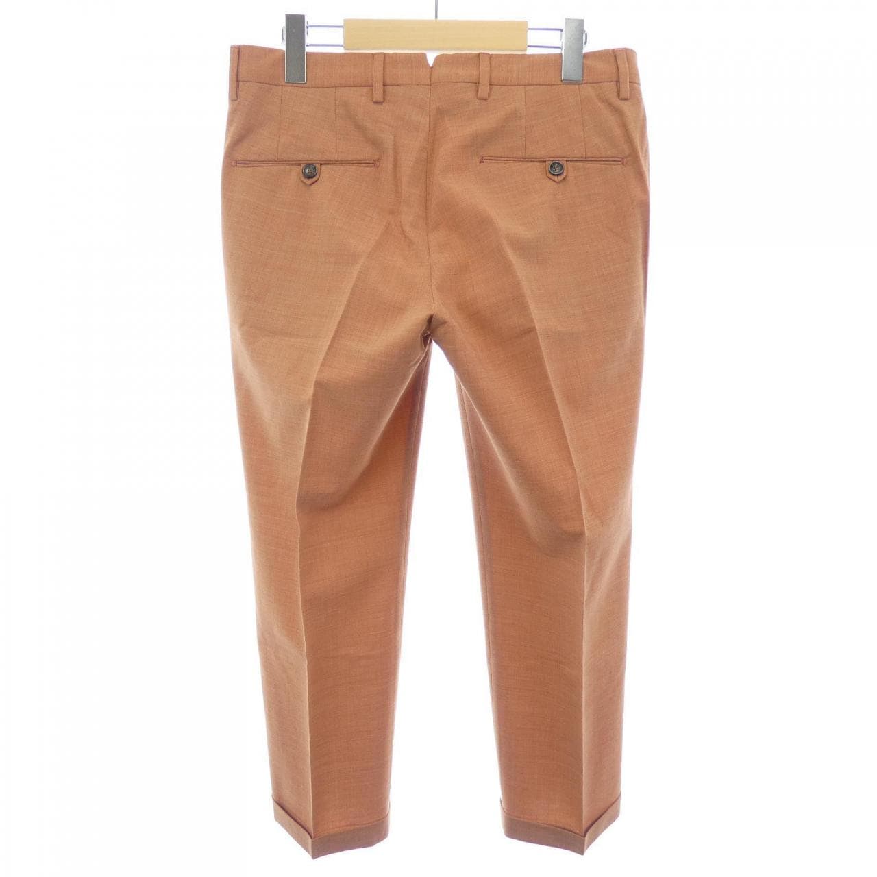 ピーティーゼロウーノ PT01 CPD7NPMZ65 パンツ