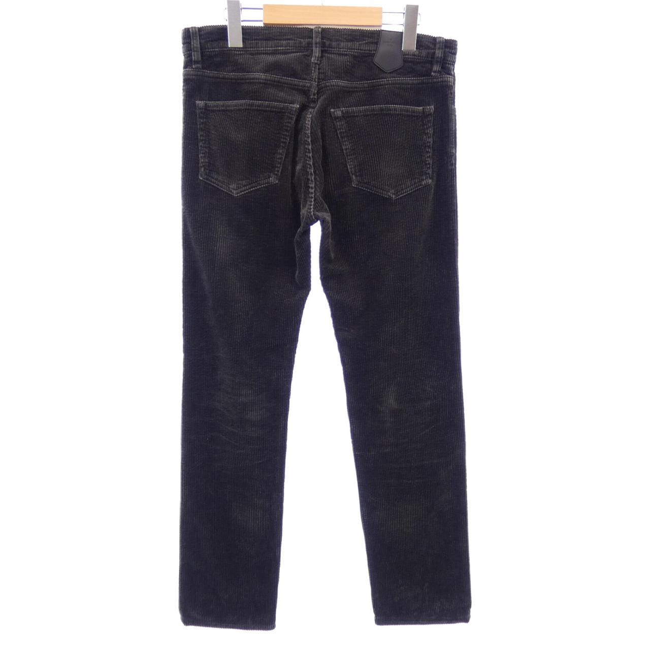 ルイヴィトン LOUIS VUITTON MTDP51BLS パンツ